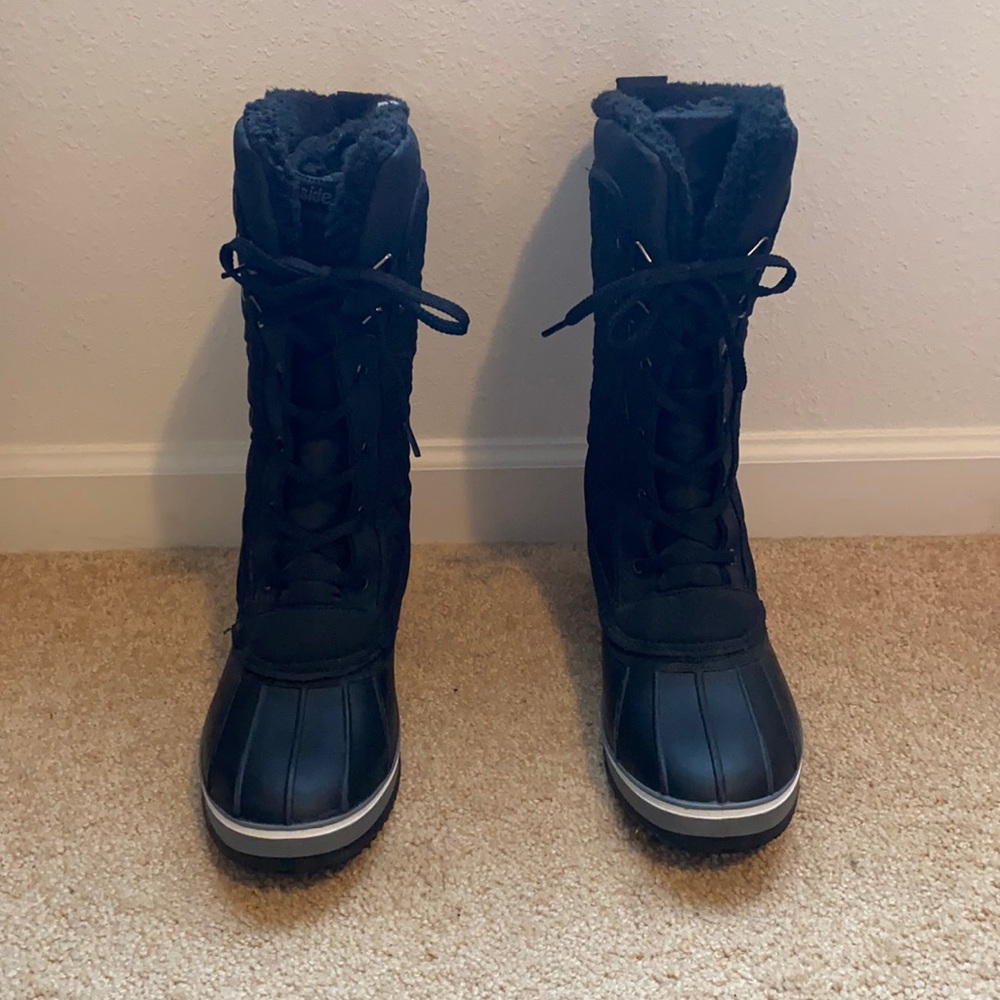 NORTHSIDE WINTER BOOTS
